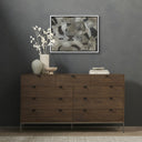 Creative Muse Sculptor by Jess Engle - 60X46 White Maple