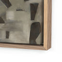 Creative Muse Sculptor by Jess Engle - 32X245 White Oak