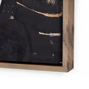 Creative Vision Alchemist by Jess Engle - 32X32 Rustic Walnut