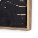 Creative Vision Alchemist by Jess Engle - 48X48 White Oak