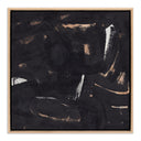 Creative Vision Alchemist by Jess Engle - 48X48 White Oak