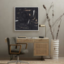 Creative Vision Alchemist by Jess Engle - 32X32 White Maple