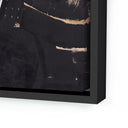 Creative Vision Alchemist by Jess Engle - 32X32 Black Maple