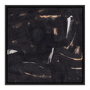 Creative Vision Alchemist by Jess Engle - 32X32 Black Maple