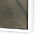 Luxe Artistry Strength by Melody Mcmunn - 48X48 White Maple