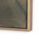 Luxe Artistry Strength by Melody Mcmunn - 32X32 White Oak