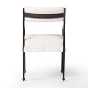 Nevin Outdoor Dining Chair - Default Title