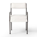 Verano Outdoor Dining Chair - Default Title