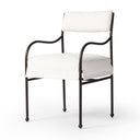 Verano Outdoor Dining Chair - Default Title