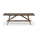 Verity Elio Coffee Table Small - Default Title