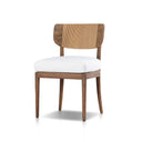 Luxe Sarma Outdoor Dining Chair