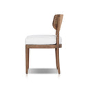 Luxe Sarma Outdoor Dining Chair