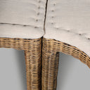 Verano Senna Dining Banquette L-Shape - 106 Left Arm Facing