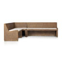 Aveline Senna Dining Banquette L-Shape - 106 Left Arm Facing