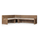 Aveline Senna Dining Banquette L-Shape - 106 Left Arm Facing