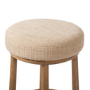 Opulent Staria Swivel Stool - Default Title