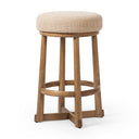 Opulent Staria Swivel Stool - Default Title