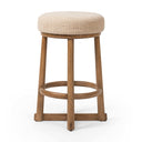 Opulent Staria Swivel Stool - Default Title