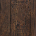 Aurelia Atlas Console Table - Smoked Alder 70