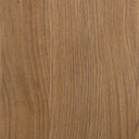 Solara Millie Bookcase - Drifted Oak Solid