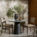 Luxe Balboa Outdoor Dining Table - 42
