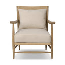 Verano Godfrey Chair - Crete Sand