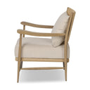 Verano Godfrey Chair - Crete Sand
