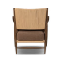 Verano Godfrey Chair - Antwerp Cafe