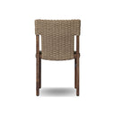 Riven Outdoor Dining Chair - Default Title