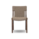 Ashford Outdoor Dining Chair - Default Title