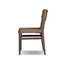 Riven Outdoor Dining Chair - Default Title