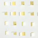 Opulent Artistry See Through Gold by FH Art Studio - 72X32