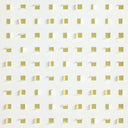 Opulent Artistry See Through Gold by FH Art Studio - 72X32