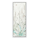 Verde Essence Aloe 3 by Douglas Galloway - 125X32 White Maple