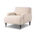 Elysian Kent Chair - Crete Sand