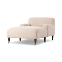 Vesper Kent Chaise Lounge - Crete Sand