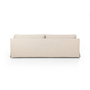 Luxe Aurelia Outdoor Sofa 96