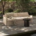 Luxe Aurelia Outdoor Sofa 96