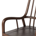 Luxe Brenna Dining Chair - None