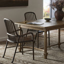 Luxe Brenna Dining Chair - None