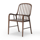 Luxe Brenna Dining Chair - None