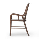 Luxe Brenna Dining Chair - None