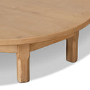 Verity Derek Coffee Table - Default Title