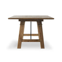 Verity Fritz Dining Table - Default Title