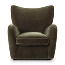 Nova Amelie Chair - Monte Olive