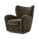 Nova Amelie Chair - Monte Olive