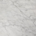 Vero Stuart Nesting Coffee Table Set - Mix Match - Large Marble Small Wood