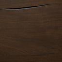 Vero Stuart Nesting Coffee Table Set - Mix Match - Large Wood Small Marble