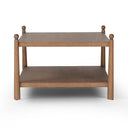 Verity Eldridge Coffee Table - Default Title