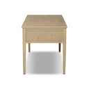 Aurelia Bush Desk - Light Weathered Oak